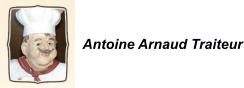 Antoine Arnaud Traiteur